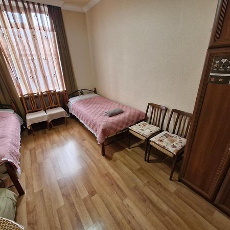 Гостевой дом Тамари Телави Экстерьер фото